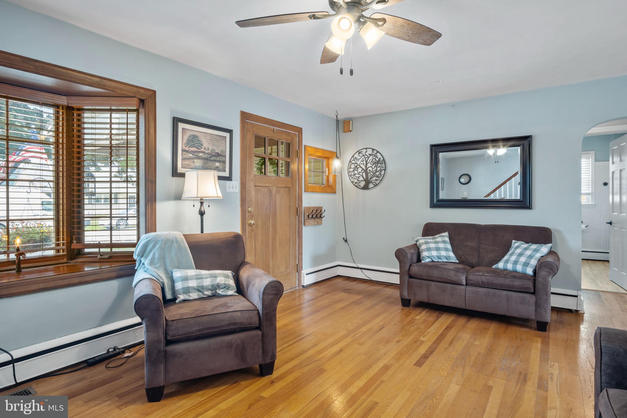 6 Ridge Avenue Carlisle, PA 17013 - Photo 3 of 35 Gallery Image 3