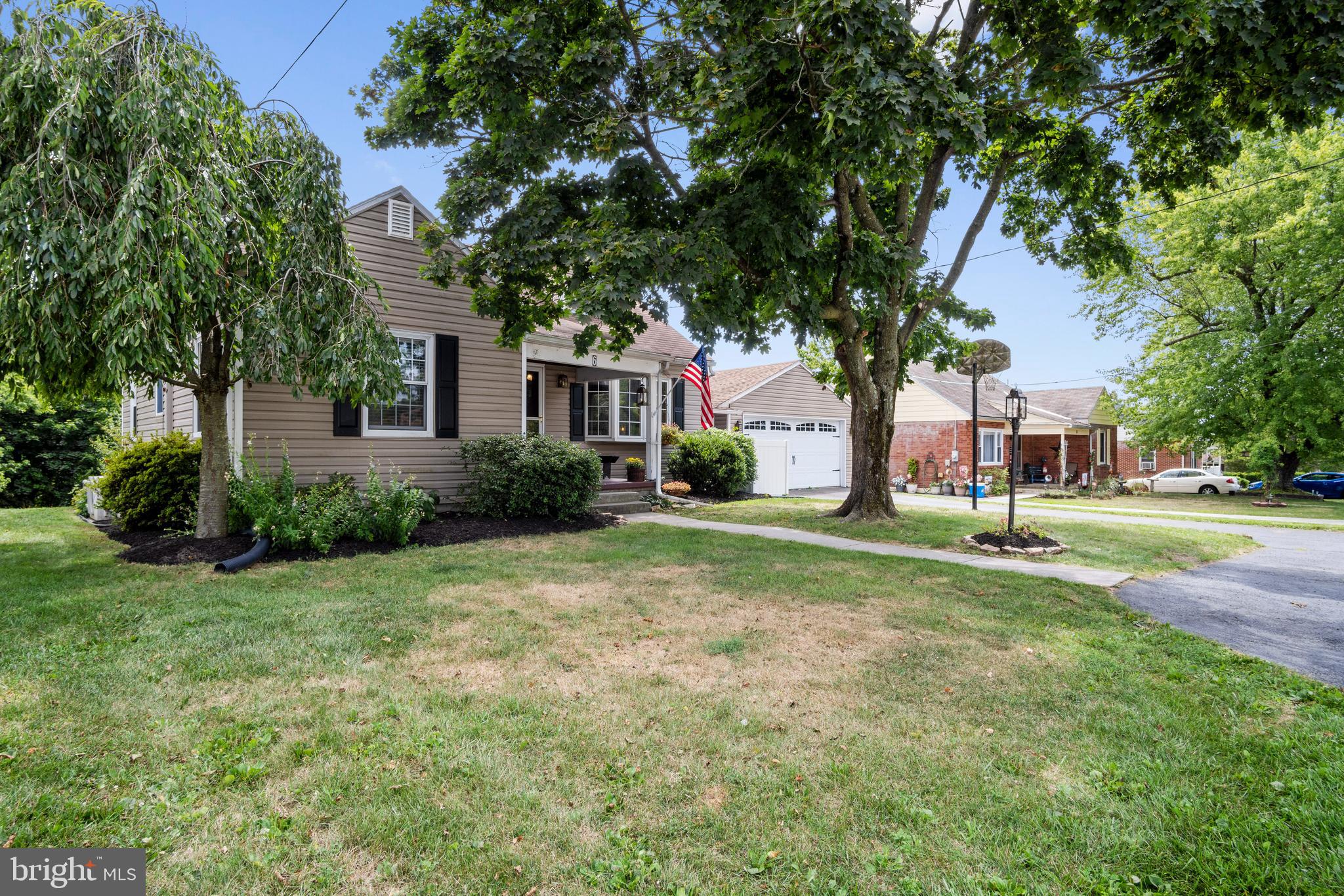 6 Ridge Avenue Carlisle, PA 17013 - Photo 31 of 35 Gallery Image 31
