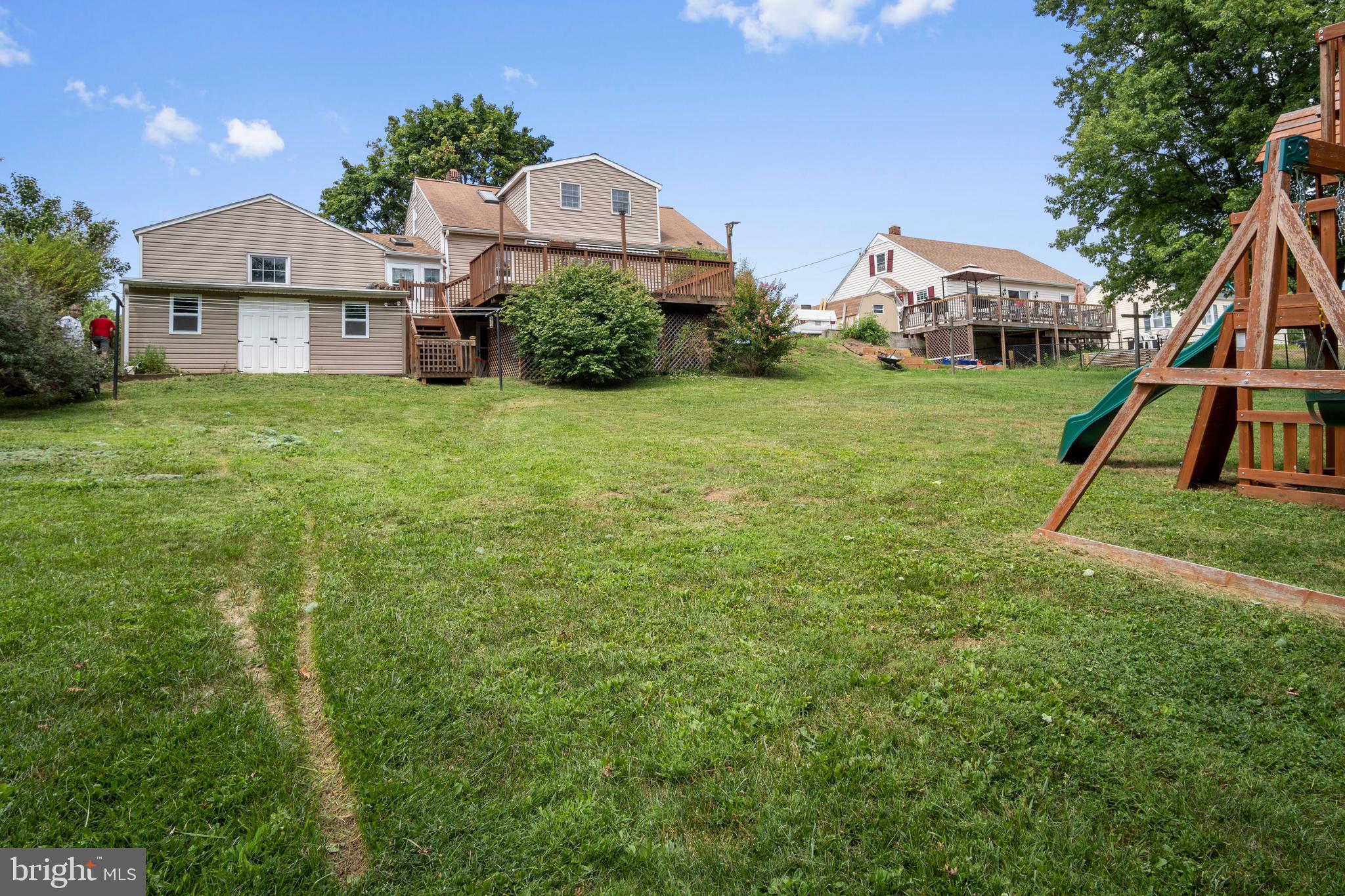 6 Ridge Avenue Carlisle, PA 17013 - Photo 33 of 35 Gallery Image 33