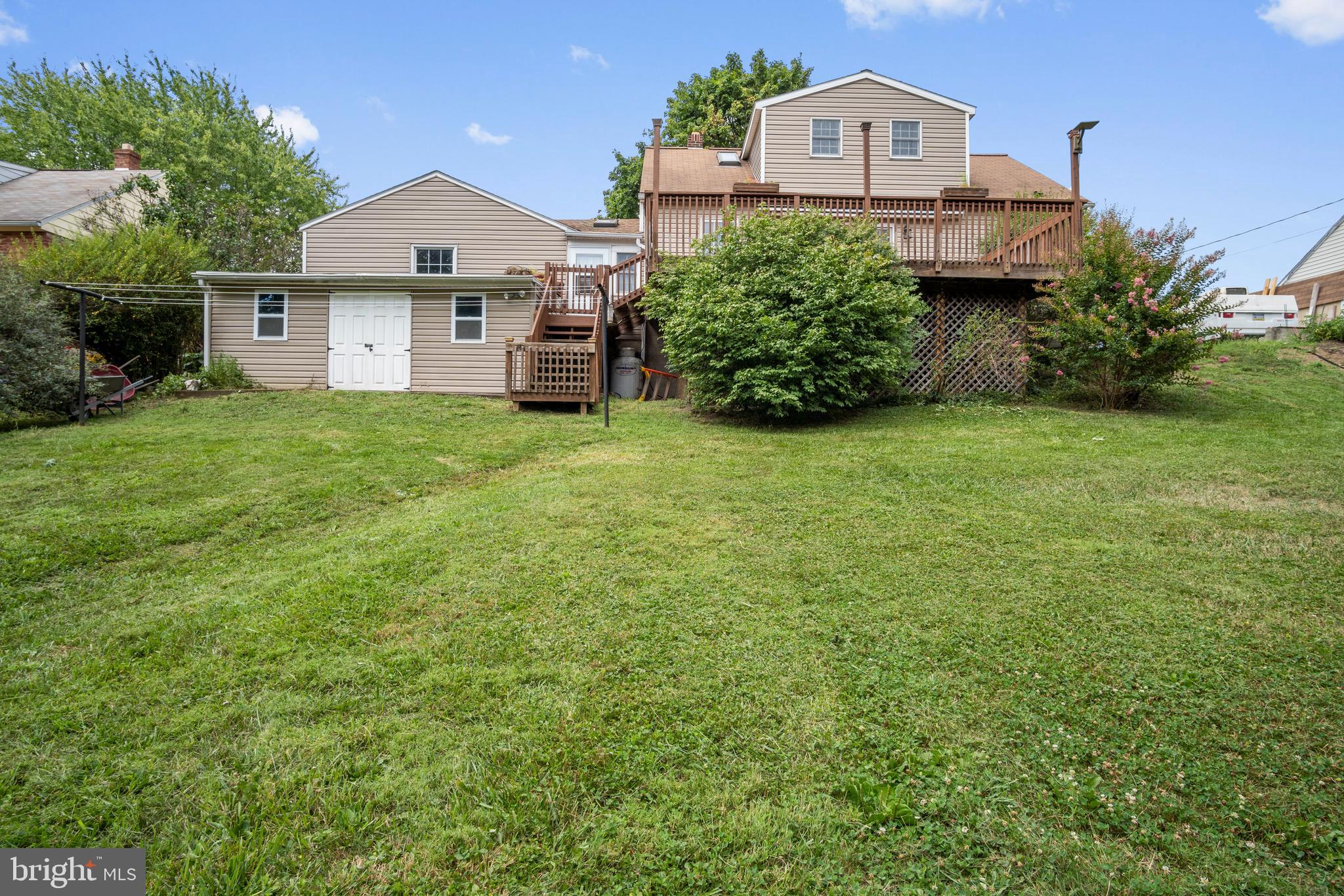 6 Ridge Avenue Carlisle, PA 17013 - Photo 34 of 35 Gallery Image 34