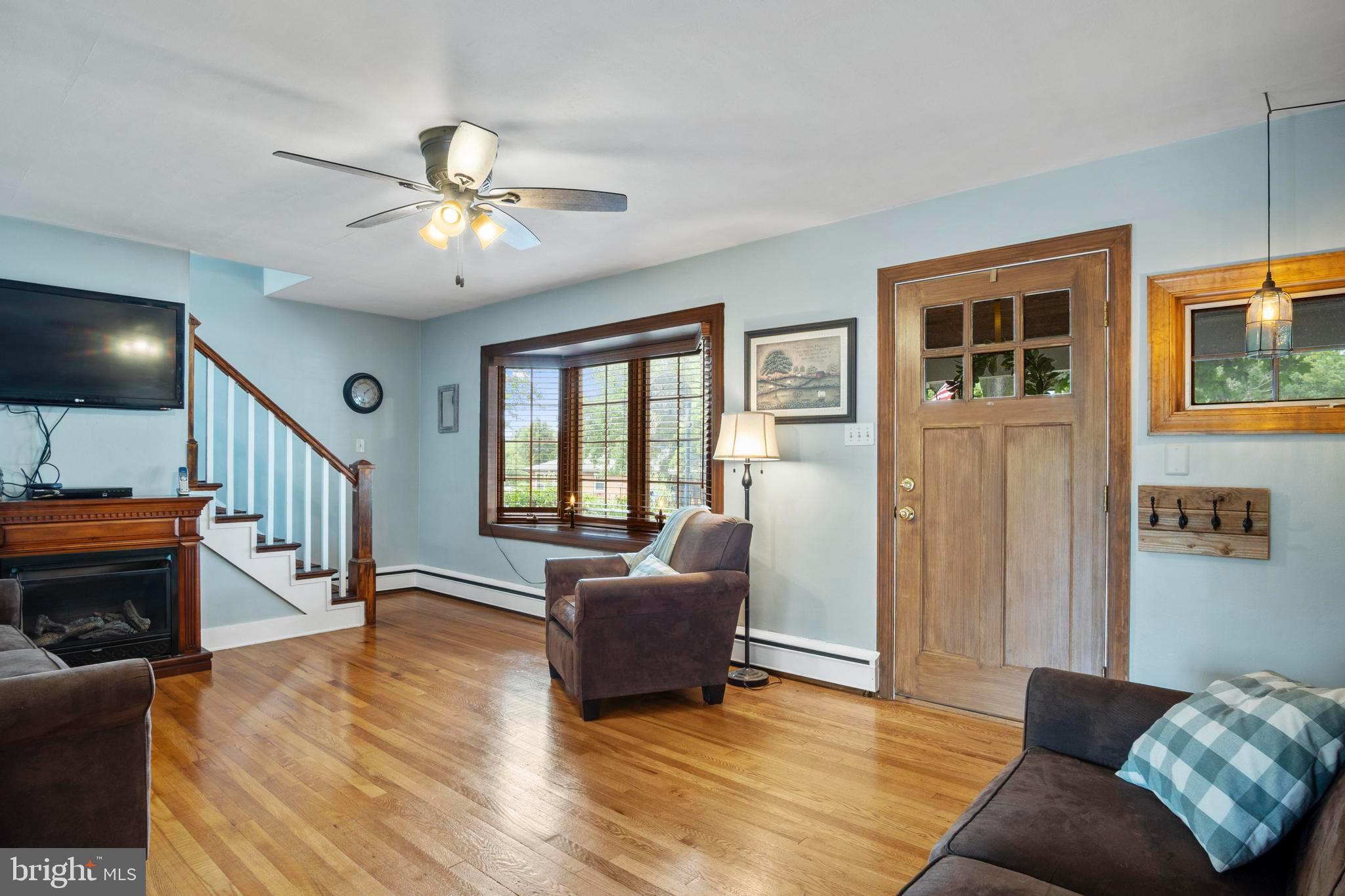 6 Ridge Avenue Carlisle, PA 17013 - Photo 4 of 35 Gallery Image 4