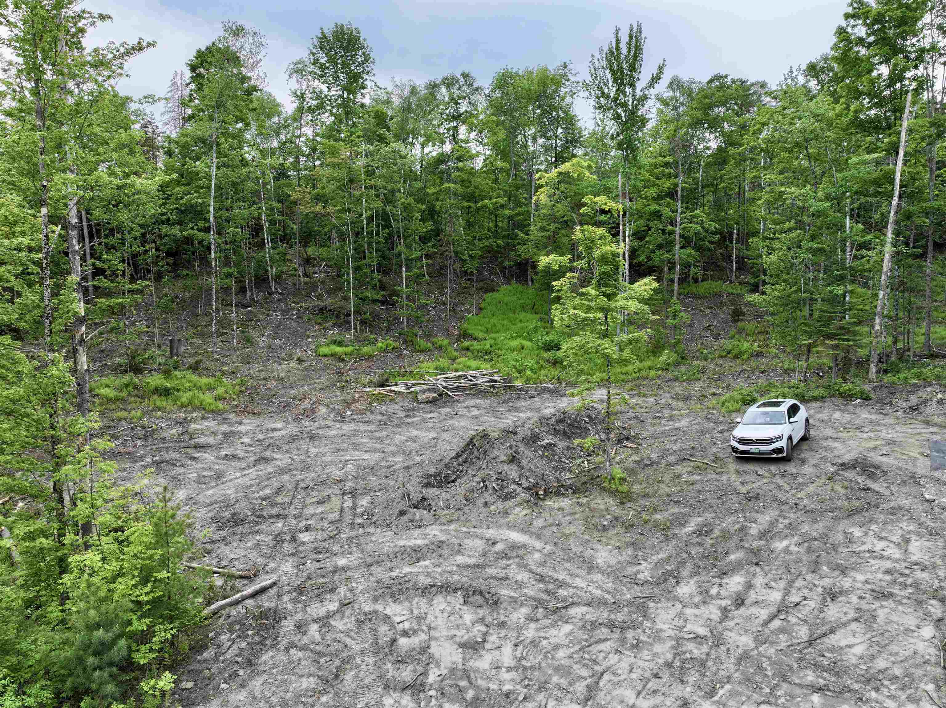 Lot 2 Lightening Ridge Road Plainfield, VT 05667 - Photo 7 of 29