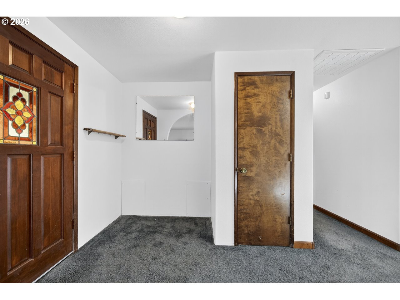 1521 Ranch Road Reedsport, OR 97467 - Photo 17 of 48 Entrance/Foyer