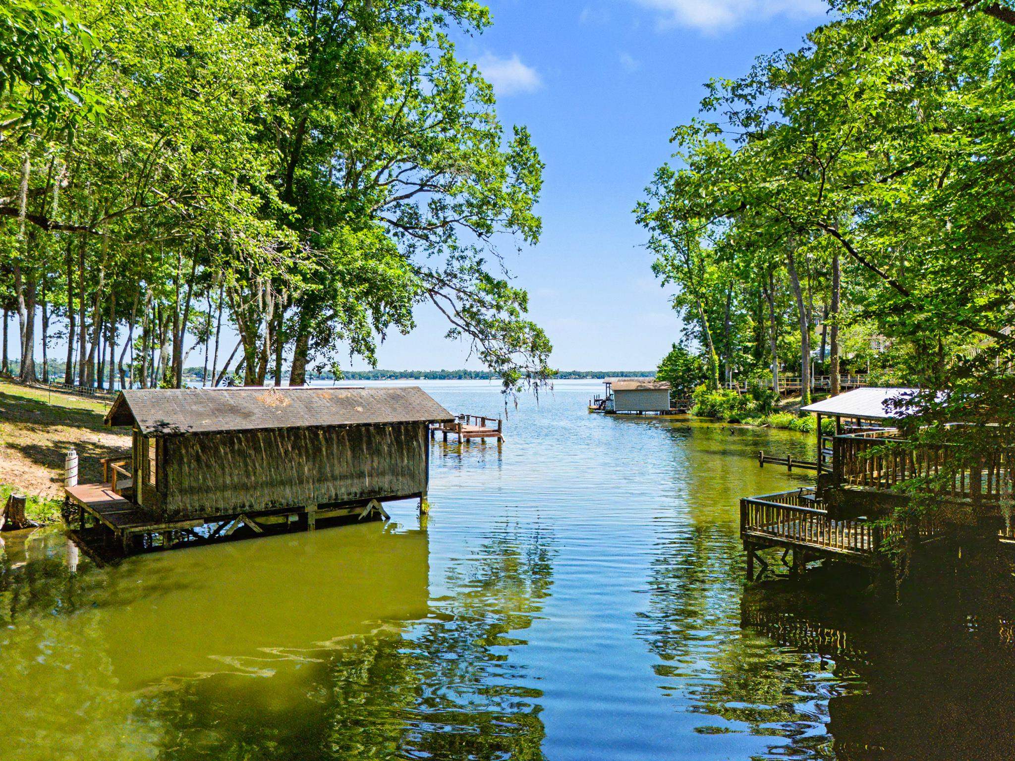 2865 Parramore Shores Road Tallahassee, FL 32310 - Photo 4 of 68