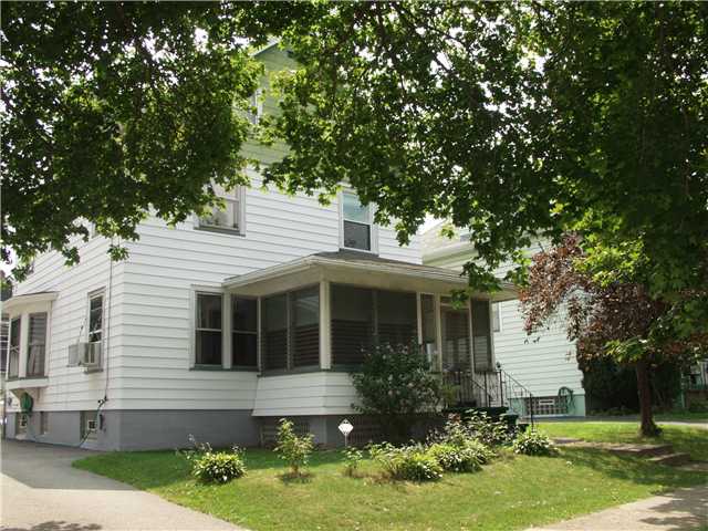 397 Pullman Avenue Rochester, NY 14615 - Photo 1 of 1 Exterior Front