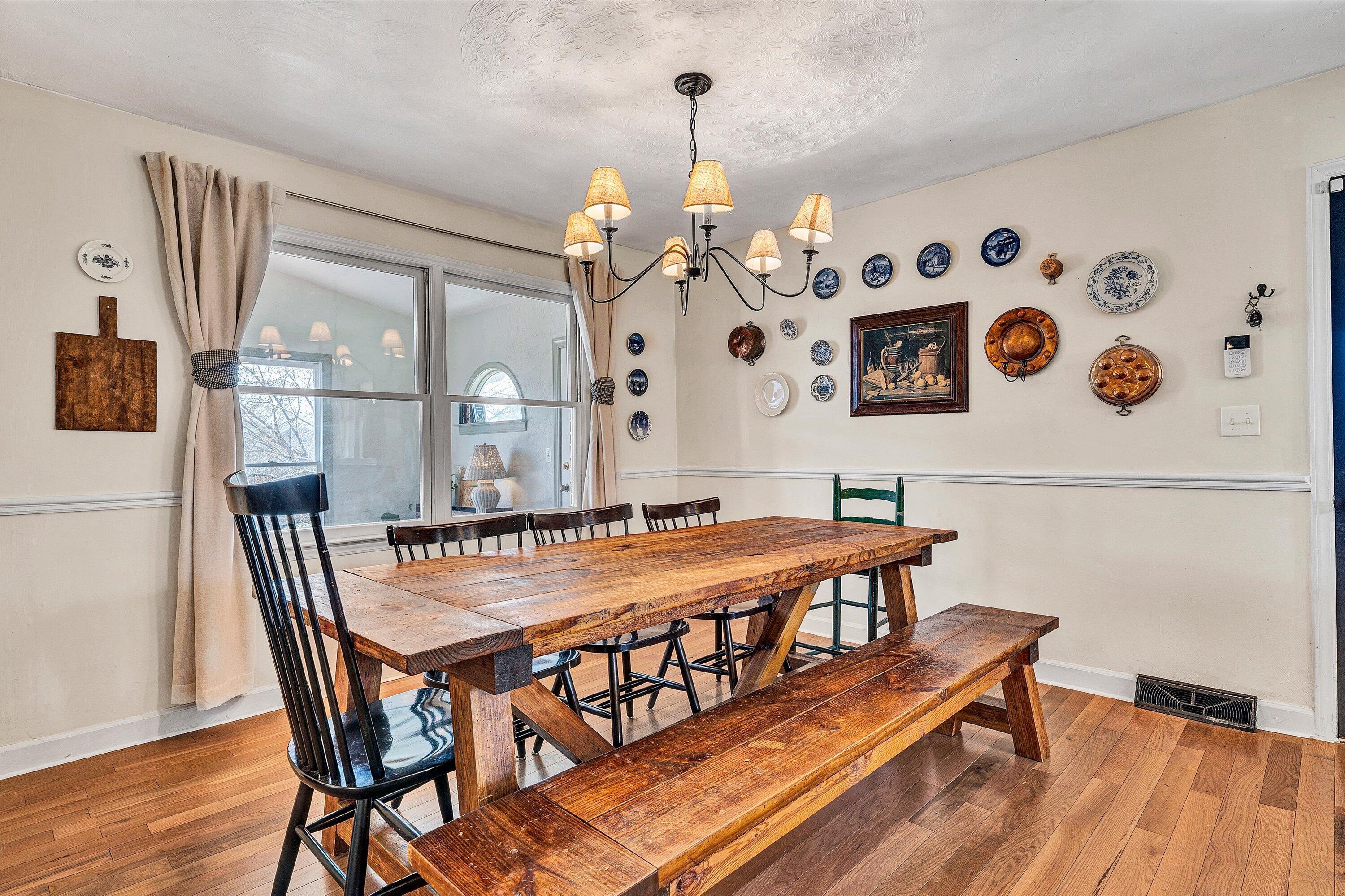 4043 Mockingbird Hill Road Roanoke, VA 24012 - Photo 21 of 59 21-SGP-04558