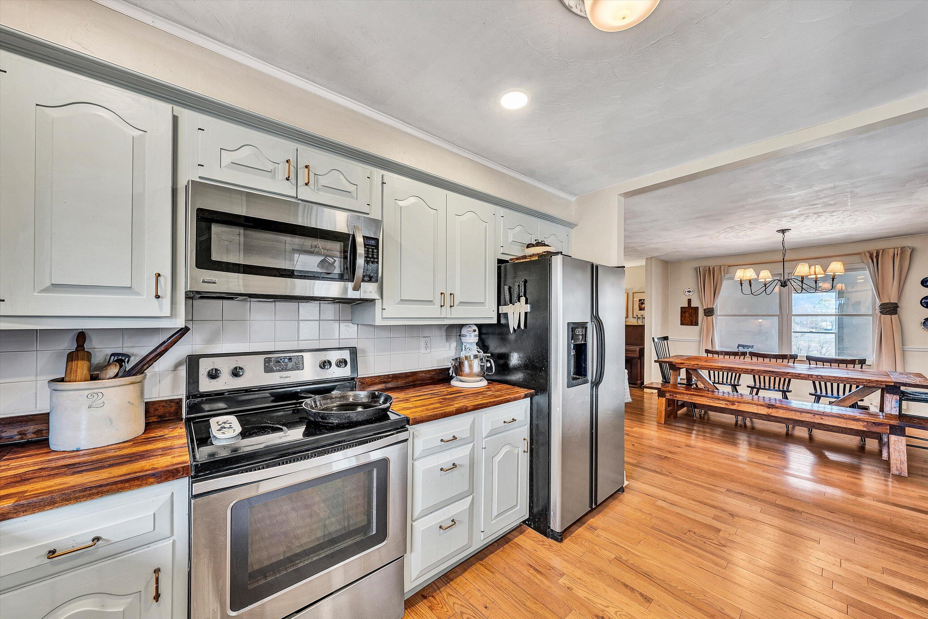 4043 Mockingbird Hill Road Roanoke, VA 24012 - Photo 25 of 59 25-SGP-04570