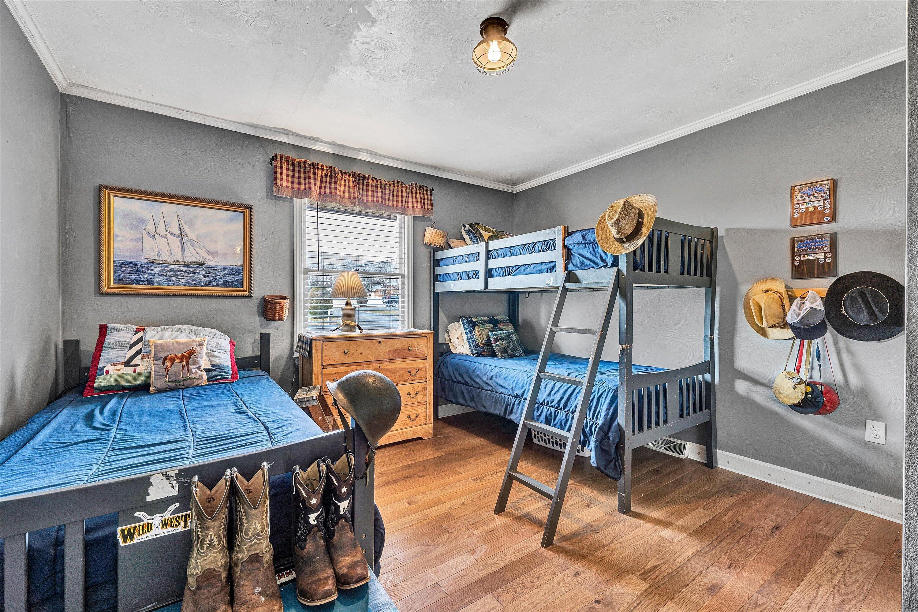 4043 Mockingbird Hill Road Roanoke, VA 24012 - Photo 29 of 59 29-SGP-04582