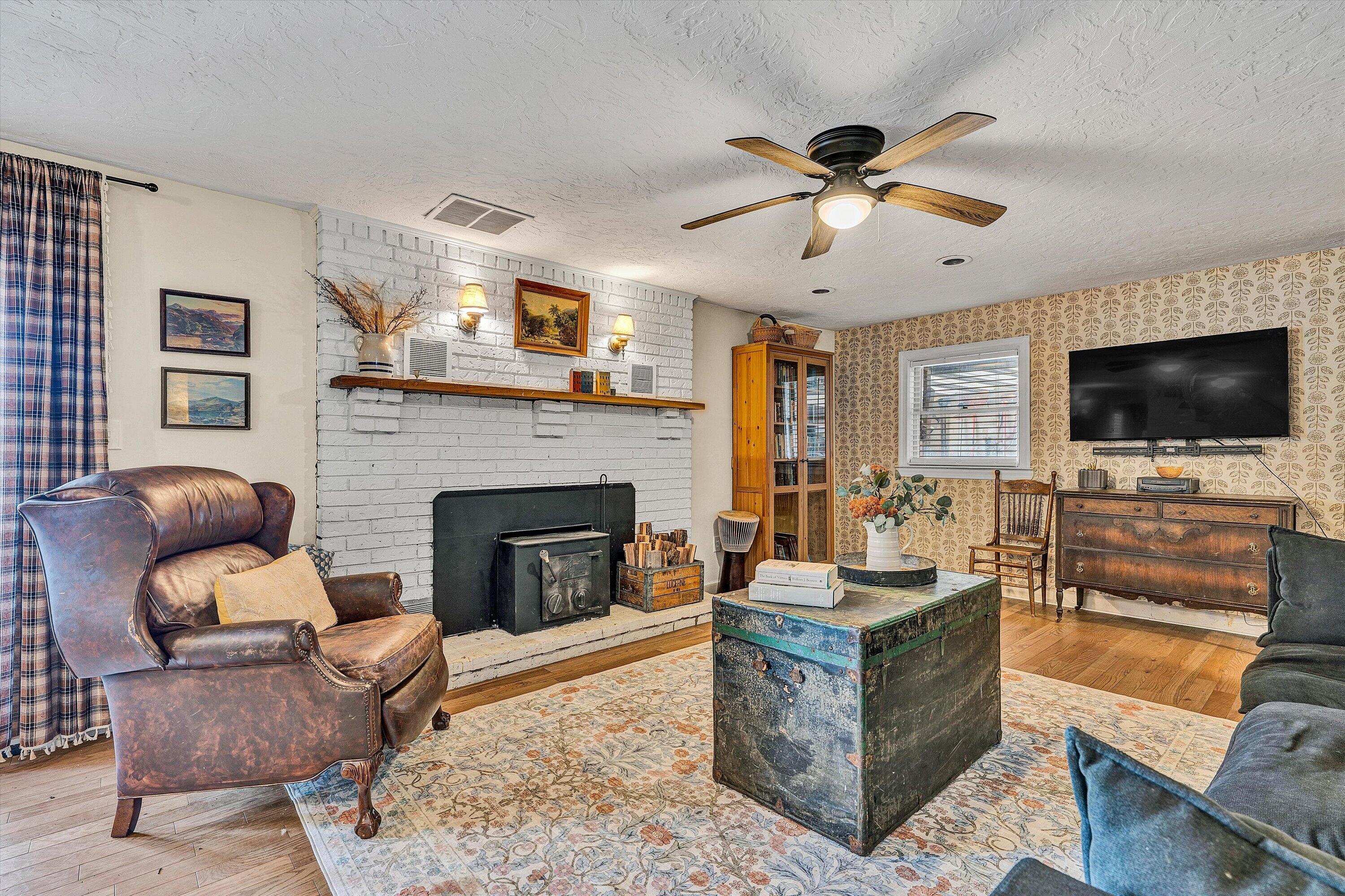 4043 Mockingbird Hill Road Roanoke, VA 24012 - Photo 36 of 59 36-SGP-04603