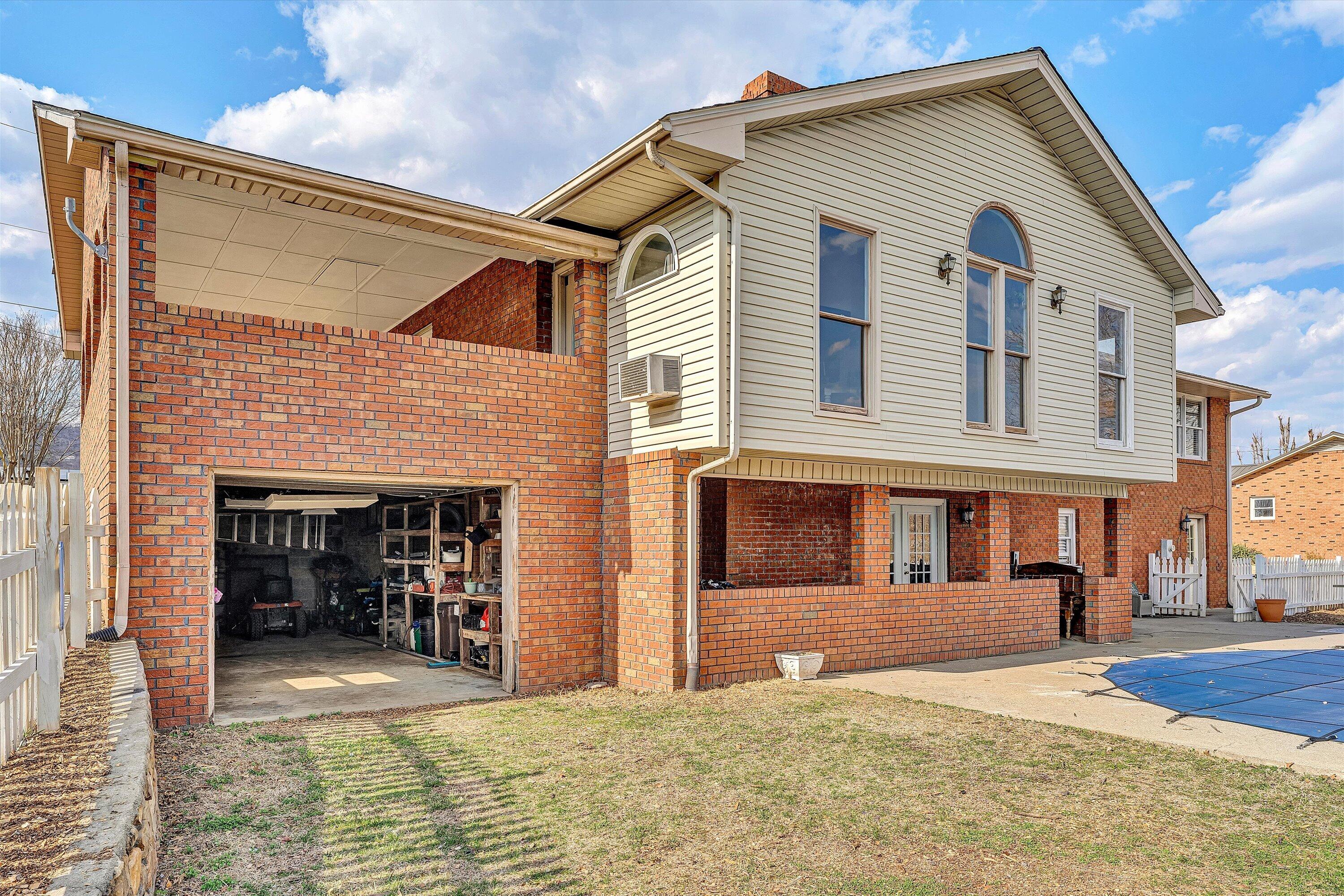 4043 Mockingbird Hill Road Roanoke, VA 24012 - Photo 44 of 59 44-SGP-04627