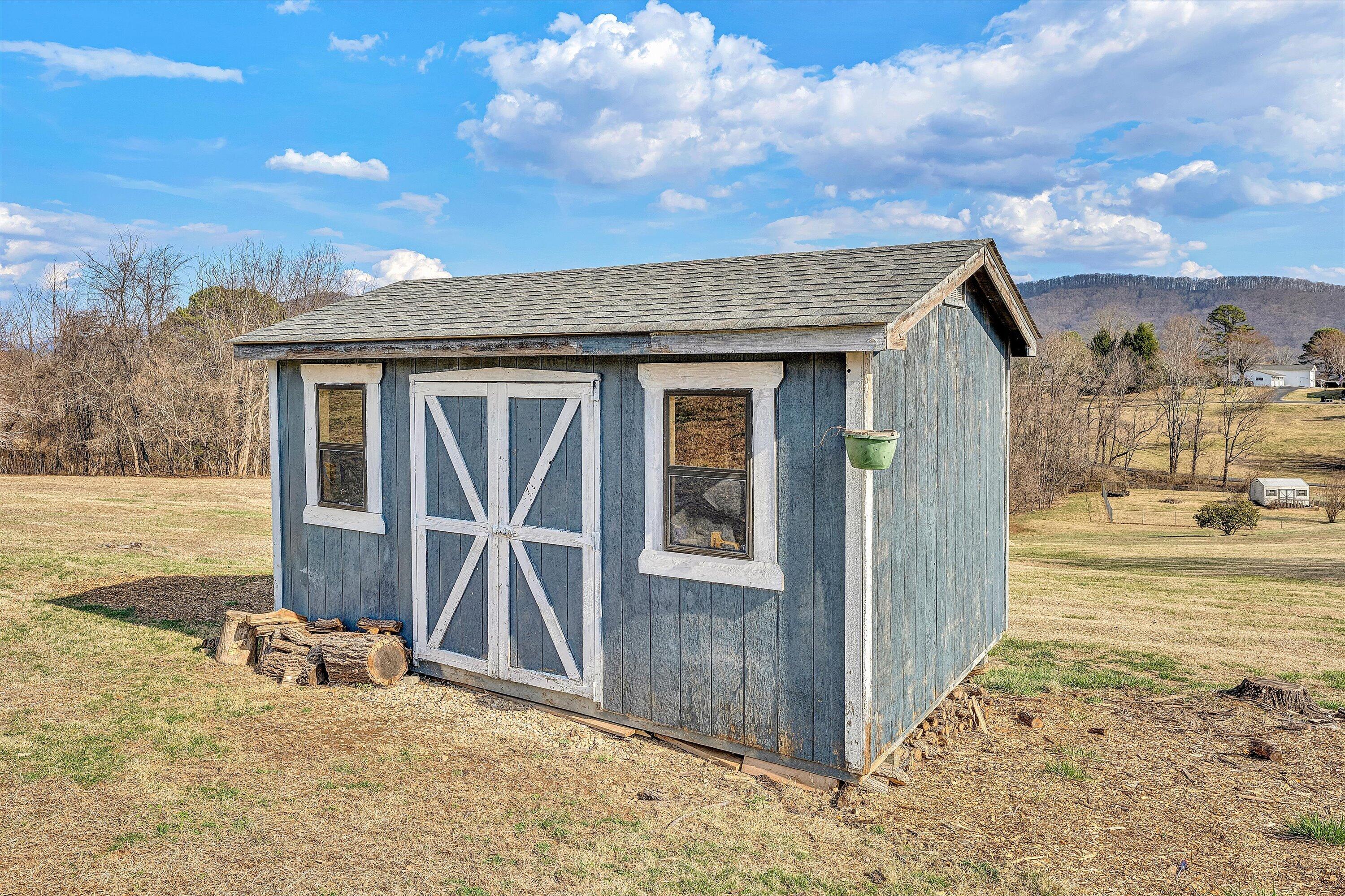 4043 Mockingbird Hill Road Roanoke, VA 24012 - Photo 56 of 59 56-SGP-04657