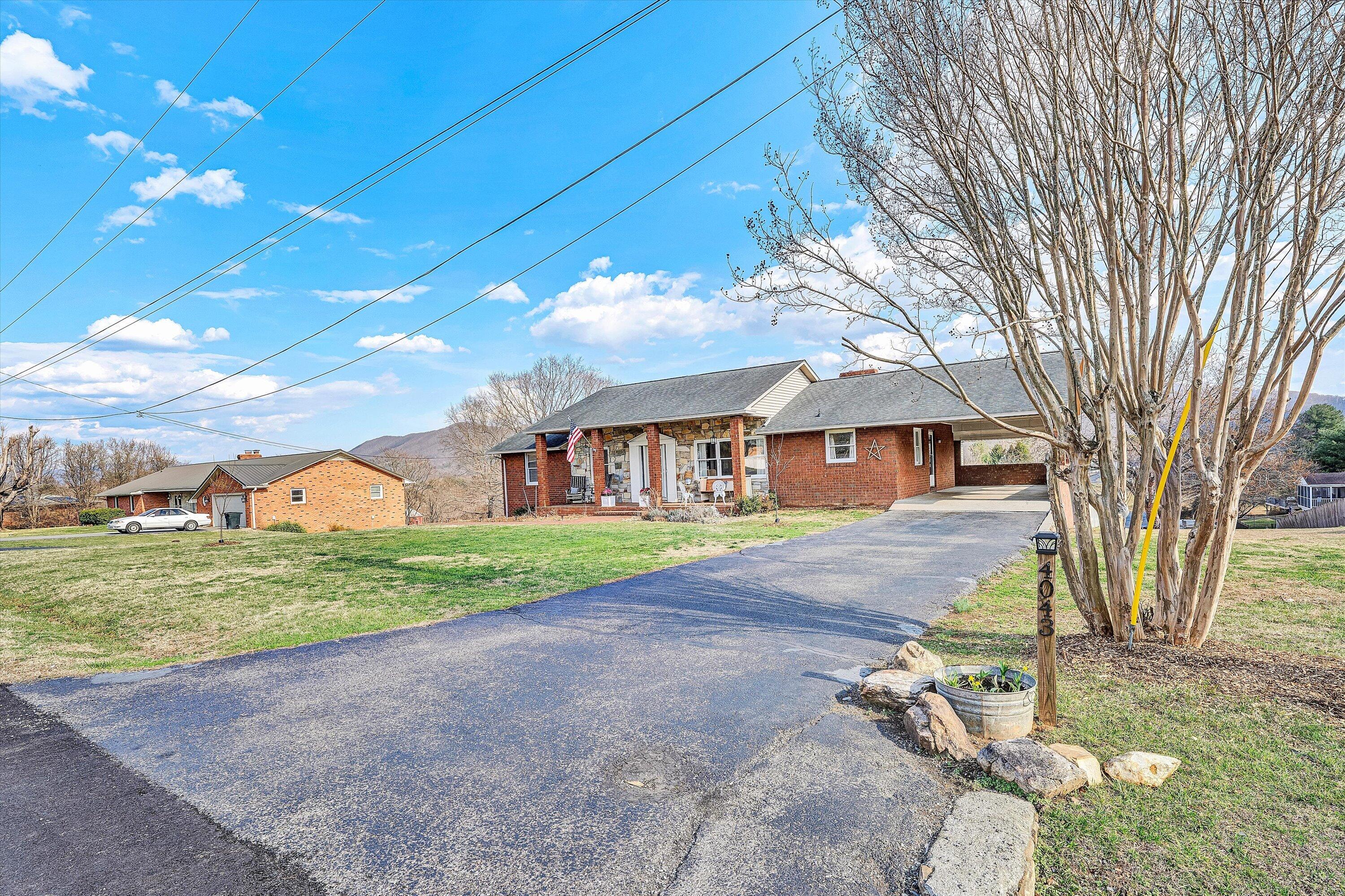 4043 Mockingbird Hill Road Roanoke, VA 24012 - Photo 58 of 59 58-SGP-04672