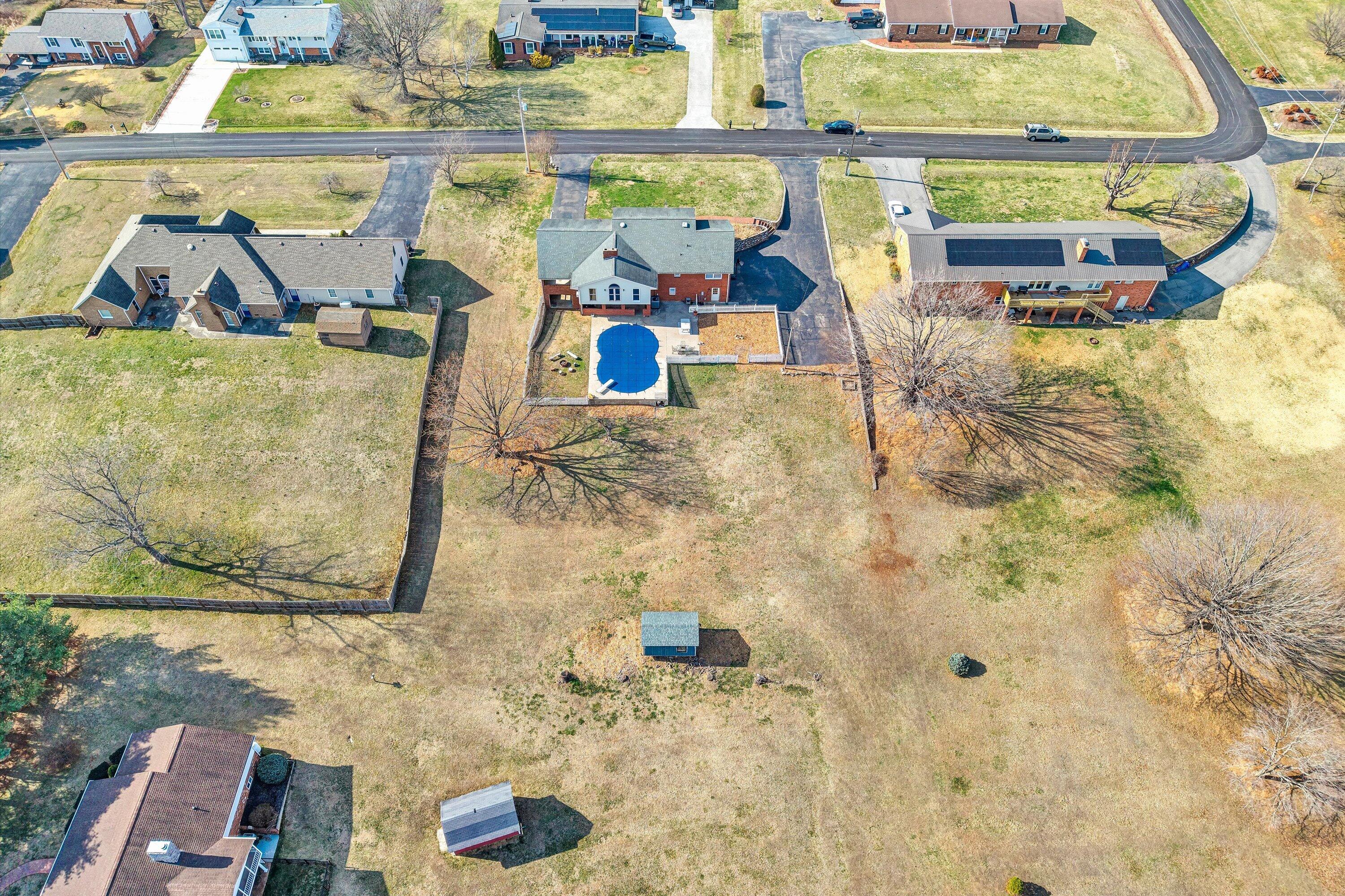 4043 Mockingbird Hill Road Roanoke, VA 24012 - Photo 7 of 59 07-SGP-0007