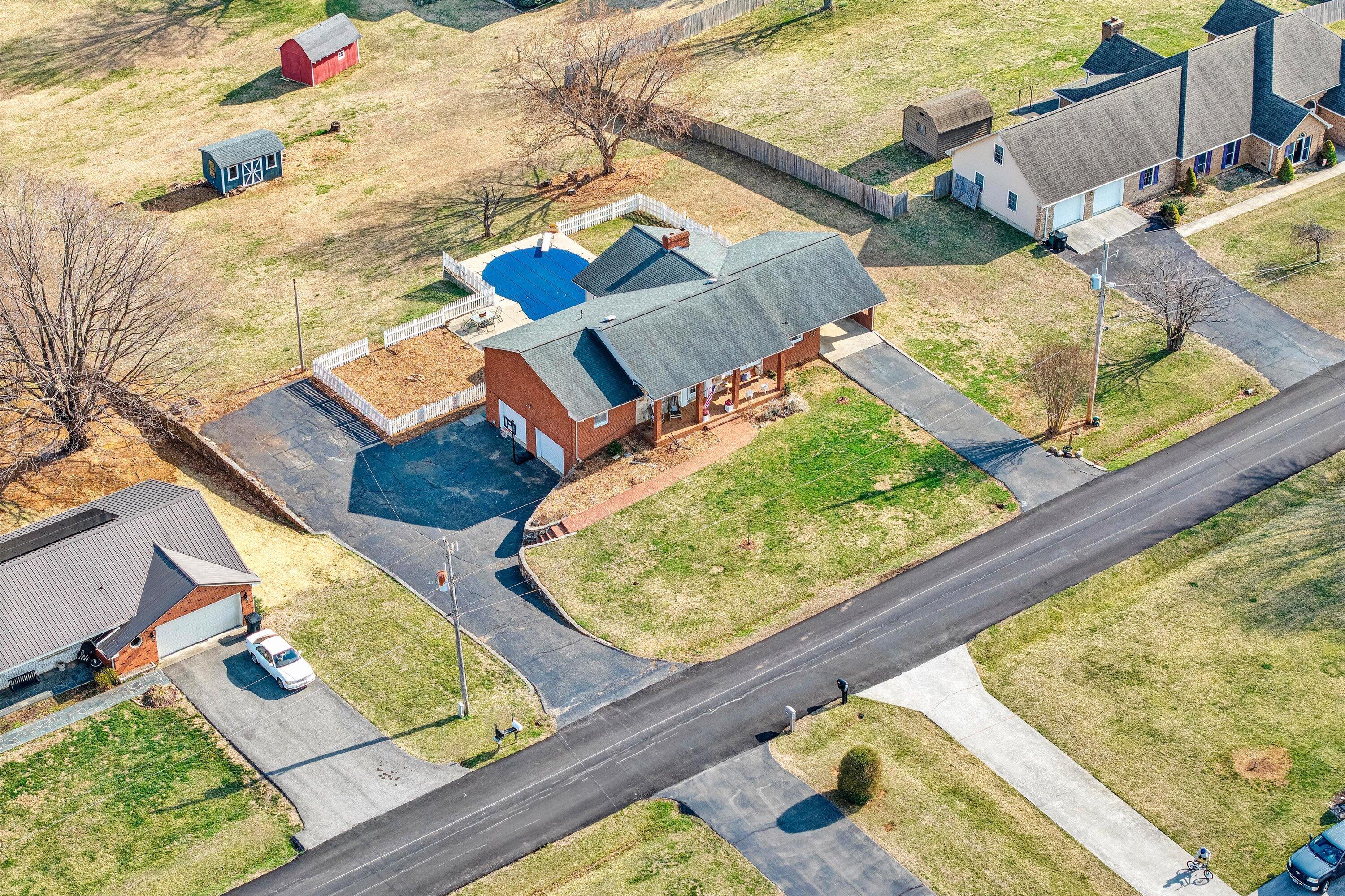 4043 Mockingbird Hill Road Roanoke, VA 24012 - Photo 10 of 59 10-SGP-0016