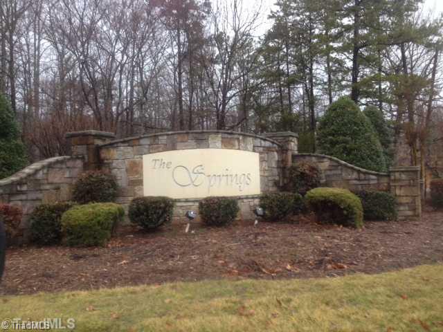 290 Sierra Trace Road Denton, NC 27239 - Photo 1 of 2 Exterior Front.