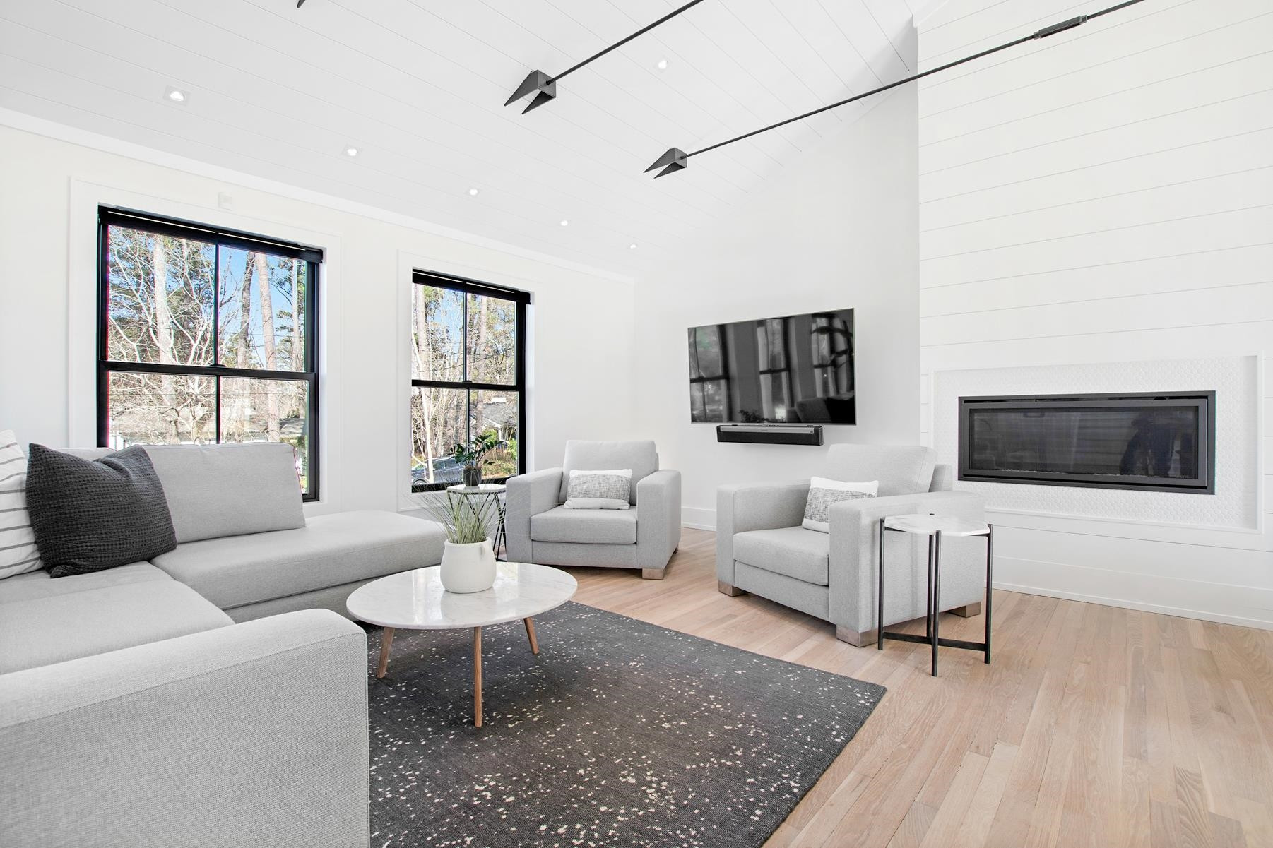 809 Richmond Street Raleigh, NC 27609 - Photo 12 of 50 Photo 12