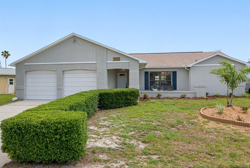 7611 Vienna Lane Port Richey, FL 34668 - Photo 1 of 1 Gallery Image 1