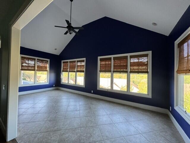 347 Ivy Gate Ridge, Unit STE 4 Dalton, GA 30720 - Photo 21 of 49 347 Ivey Gate RIdge #4 sunroom