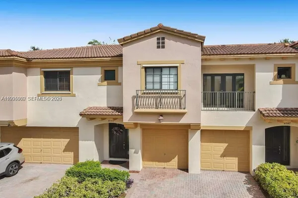 $475,000 | 4749 Grand Cypress Circle North, Coconut Creek, FL 33073