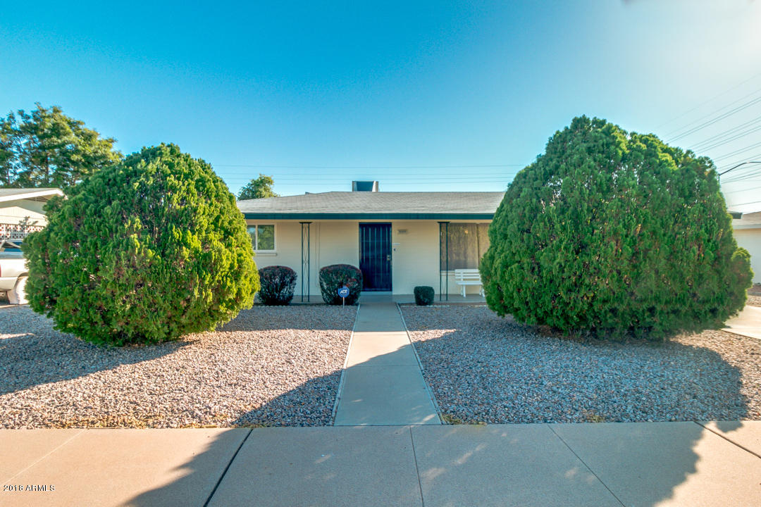 5209 Casper Road Mesa, AZ 85205 - Photo 1 of 28 5209 S. Casper