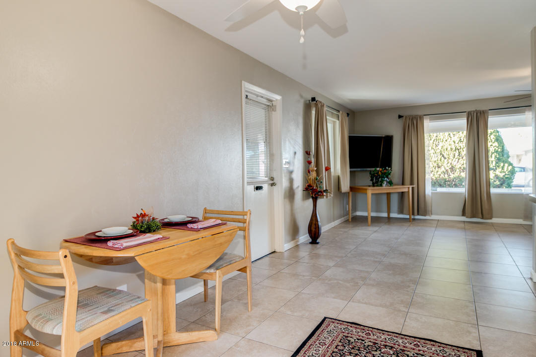 5209 Casper Road Mesa, AZ 85205 - Photo 14 of 28 Dining Area