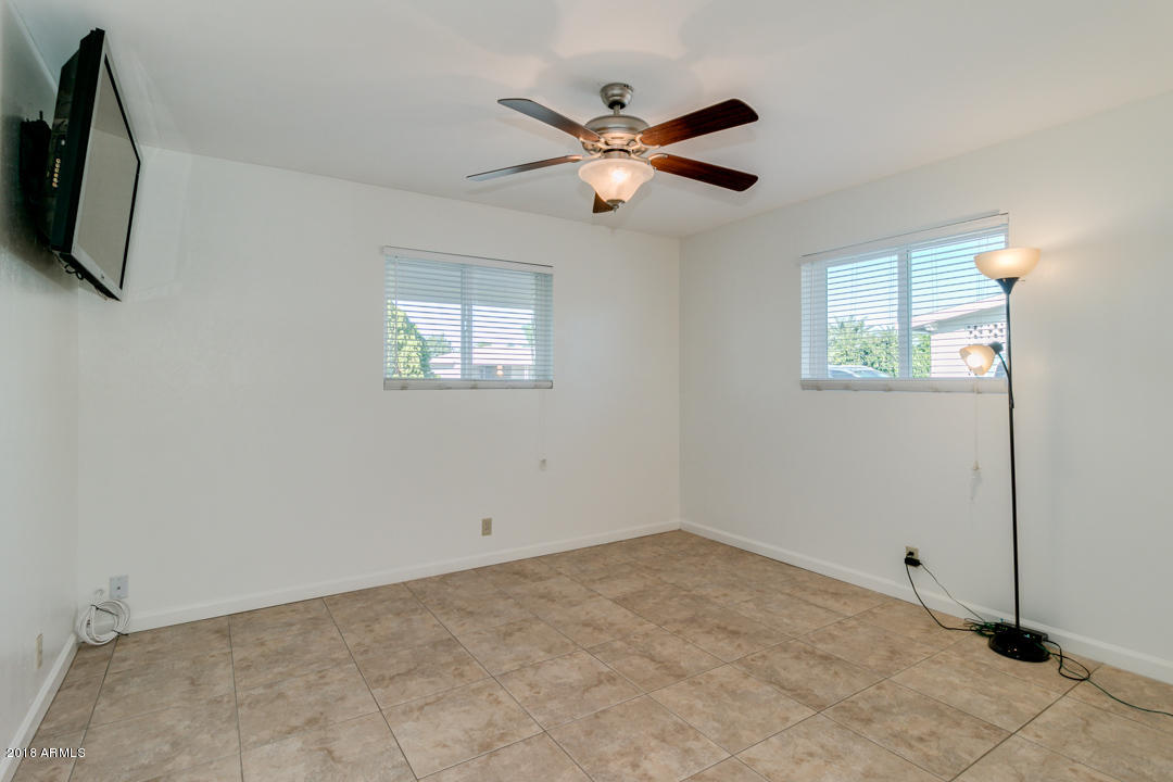 5209 Casper Road Mesa, AZ 85205 - Photo 19 of 28 Master Bedroom