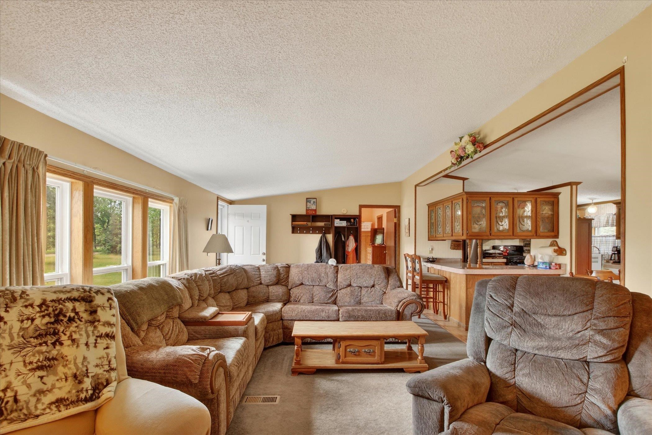 3333 North Ferris Road Riverdale, MI 48877 - Photo 6 of 43