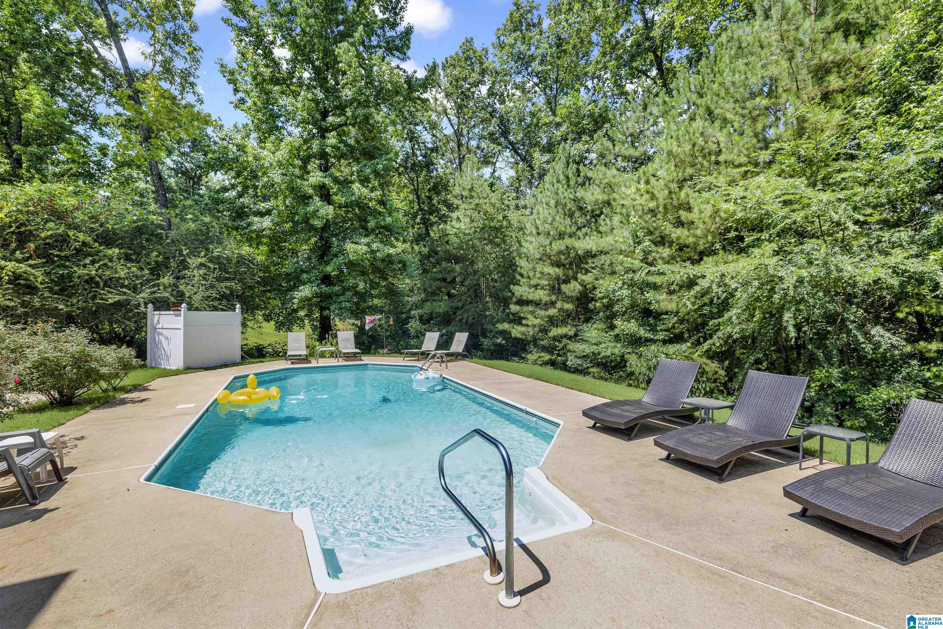 22498 Blacksmith Park Road McCalla, AL 35111 - Photo 37 of 45