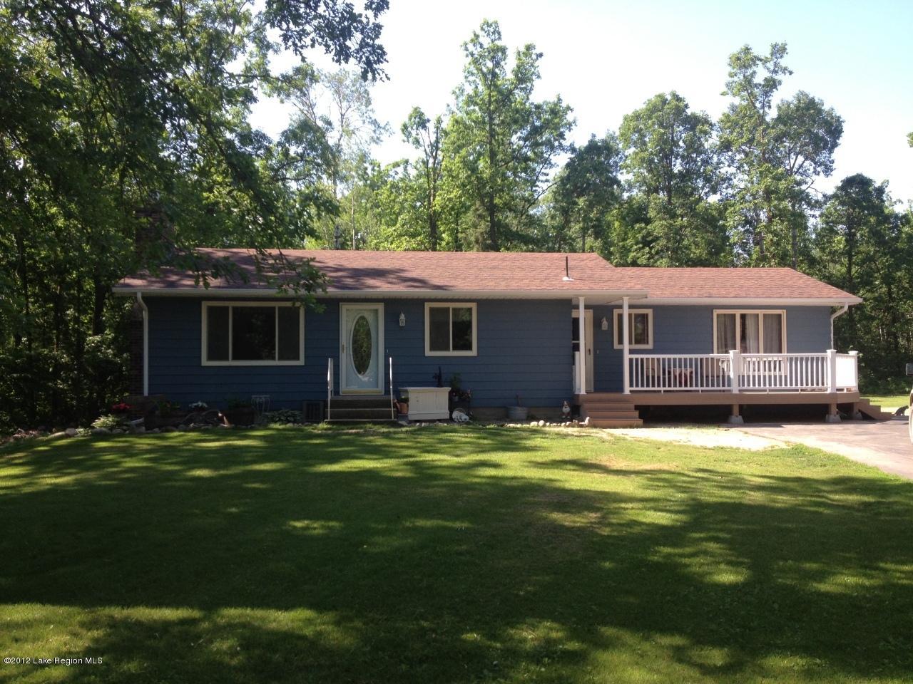 12239 260th Street Sebeka, MN 56477 - Photo 1 of 1 Gallery Image 1