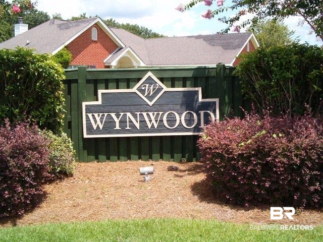 14535 Abacus Drive Foley, AL 36535 - Photo 14 of 15 Welcome to Wynwood