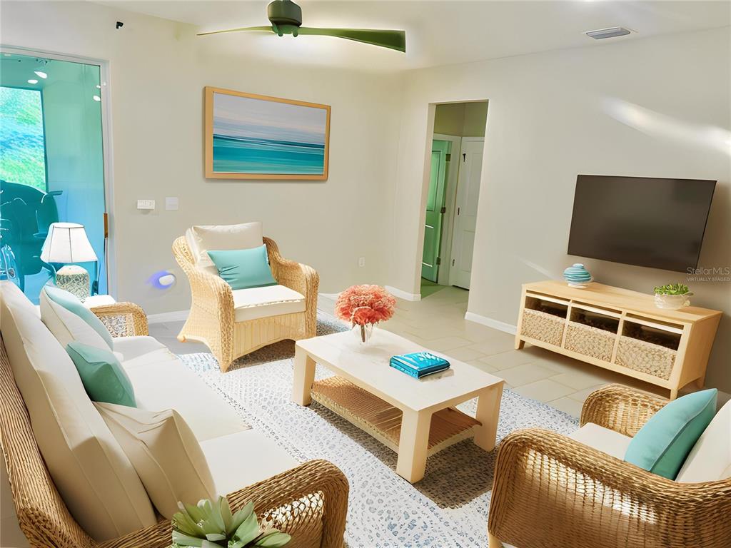 32959 Sand Creek Drive Wesley Chapel, FL 33543 - Photo 2 of 21