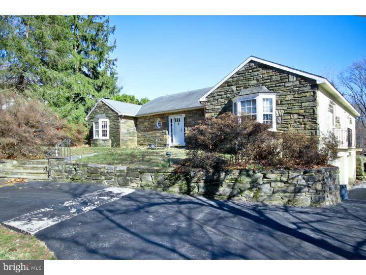 290 West Rose Tree Road Media, PA 19063 - Photo 1 of 25 Exterior Front