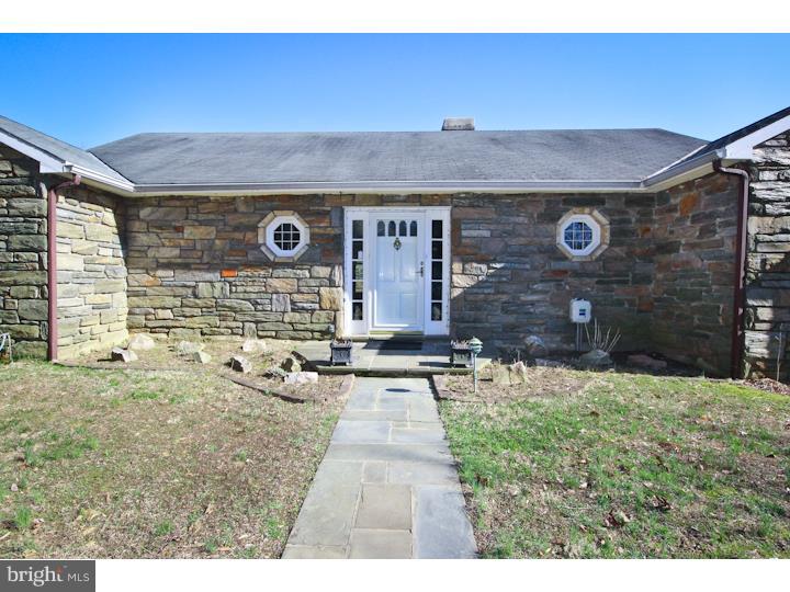 290 West Rose Tree Road Media, PA 19063 - Photo 2 of 25 Exterior Front