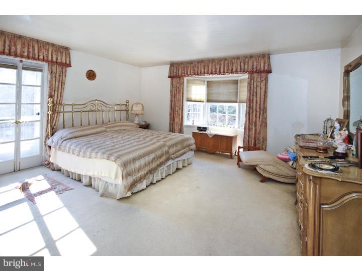 290 West Rose Tree Road Media, PA 19063 - Photo 14 of 25 Master Bedroom