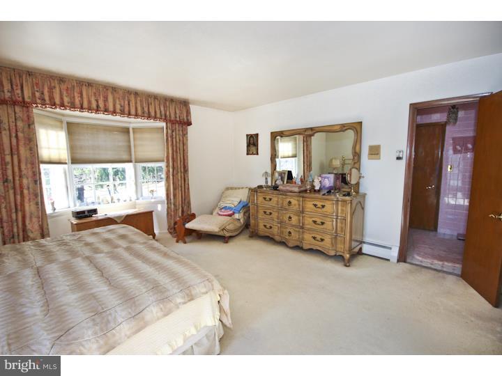 290 West Rose Tree Road Media, PA 19063 - Photo 15 of 25 Master Bedroom