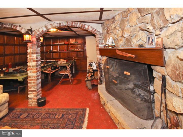 290 West Rose Tree Road Media, PA 19063 - Photo 21 of 25 Basement - Finished