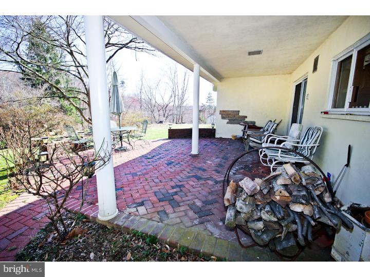 290 West Rose Tree Road Media, PA 19063 - Photo 23 of 25 Porch