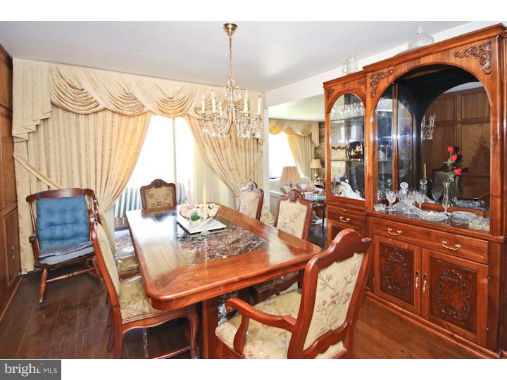 290 West Rose Tree Road Media, PA 19063 - Photo 6 of 25 Dining Room