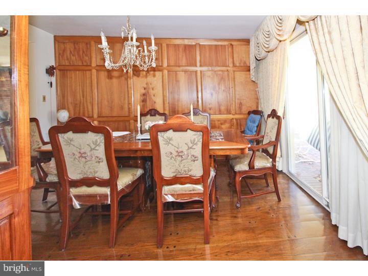 290 West Rose Tree Road Media, PA 19063 - Photo 7 of 25 Dining Room