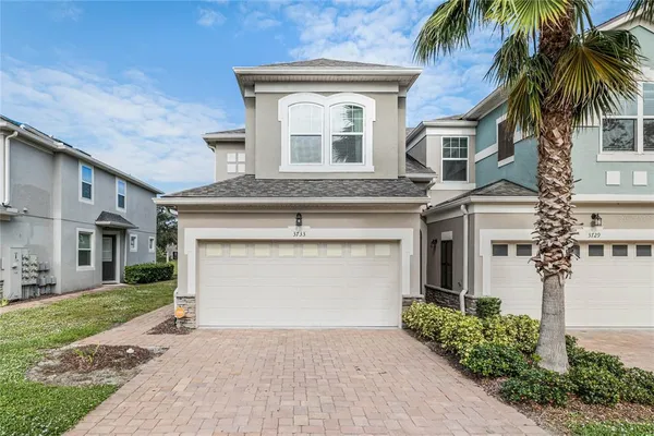 $2,500 | 3733 Brighton Park Circle, Orlando, FL 32812