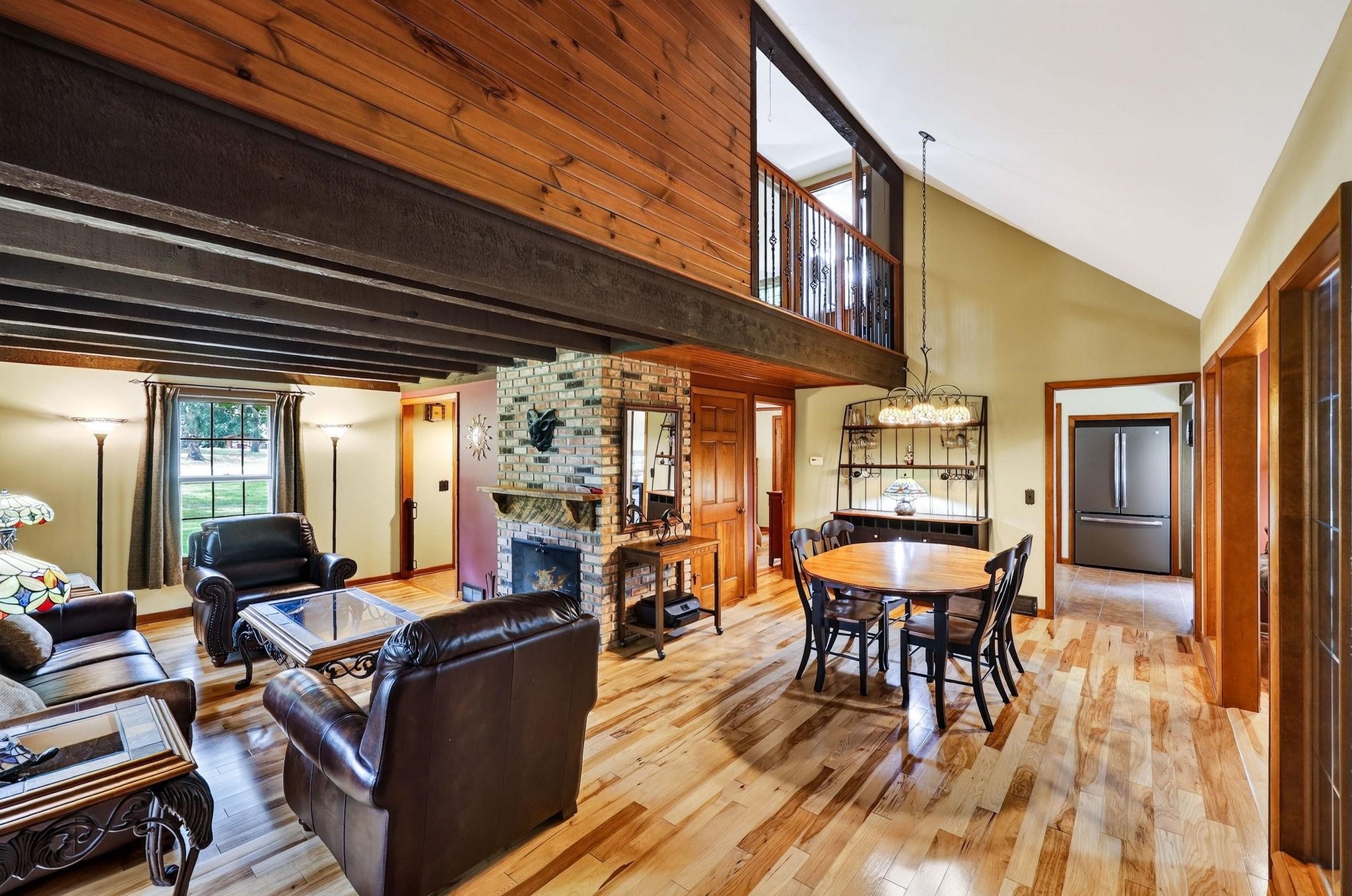 N6976 Neupert Road Lake Mills, WI 53551 - Photo 7 of 64 Gallery Image 7