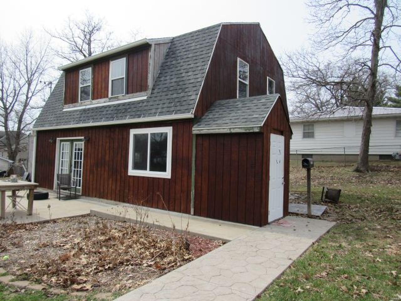 1124 Main Street Hamilton, IL 62341 - Photo 13 of 14