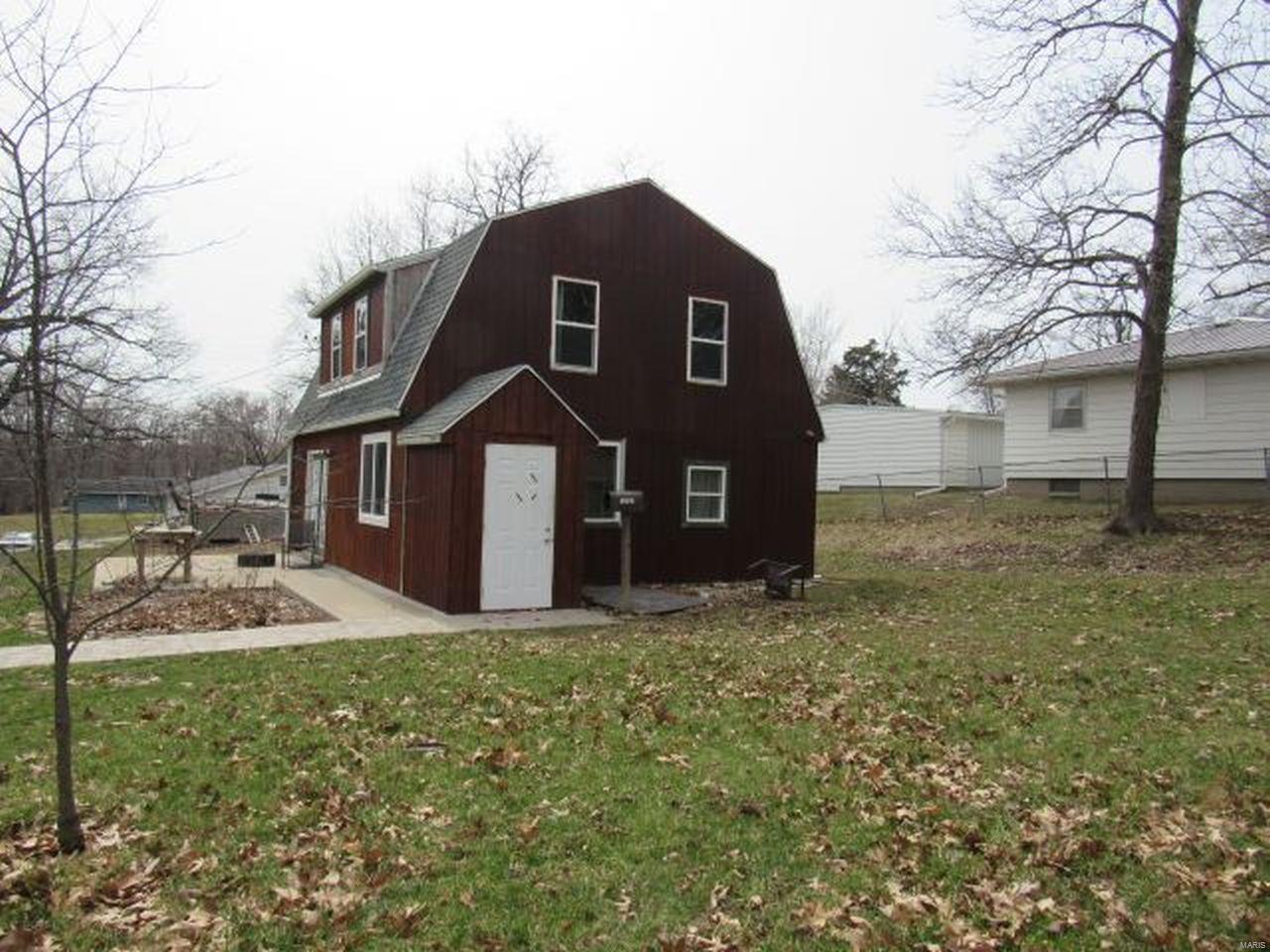 1124 Main Street Hamilton, IL 62341 - Photo 14 of 14