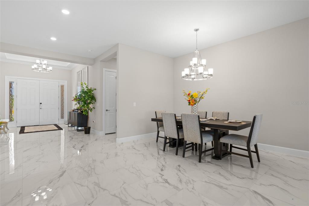 4727 Freccia Loop Wesley Chapel, FL 33543 - Photo 21 of 49