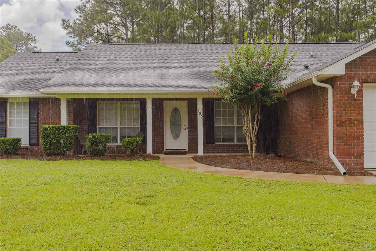635 Riola Place Pensacola, FL 32506 - Photo 1 of 26