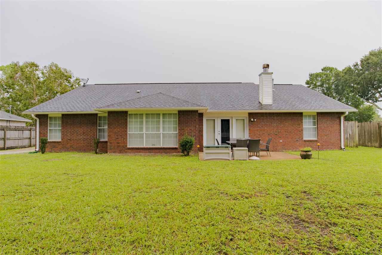 635 Riola Place Pensacola, FL 32506 - Photo 25 of 26