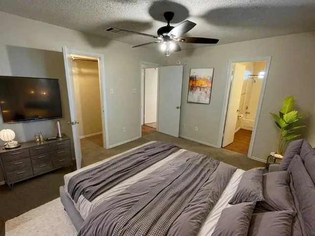 $1,550 | 7209 Aldea Drive, Unit A, Austin, TX 78745