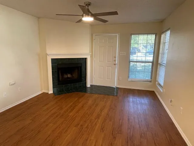 $1,550 | 7209 Aldea Drive, Unit A, Austin, TX 78745