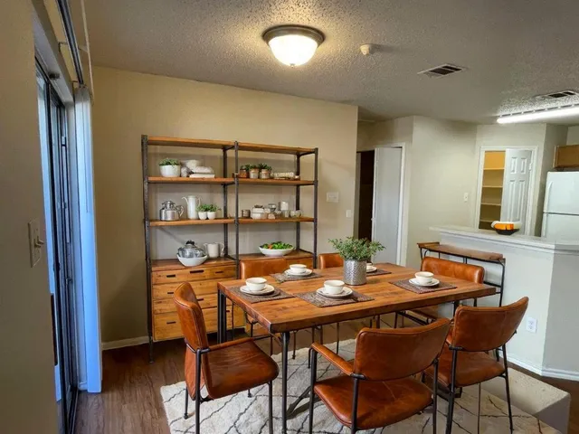 $1,550 | 7209 Aldea Drive, Unit A, Austin, TX 78745