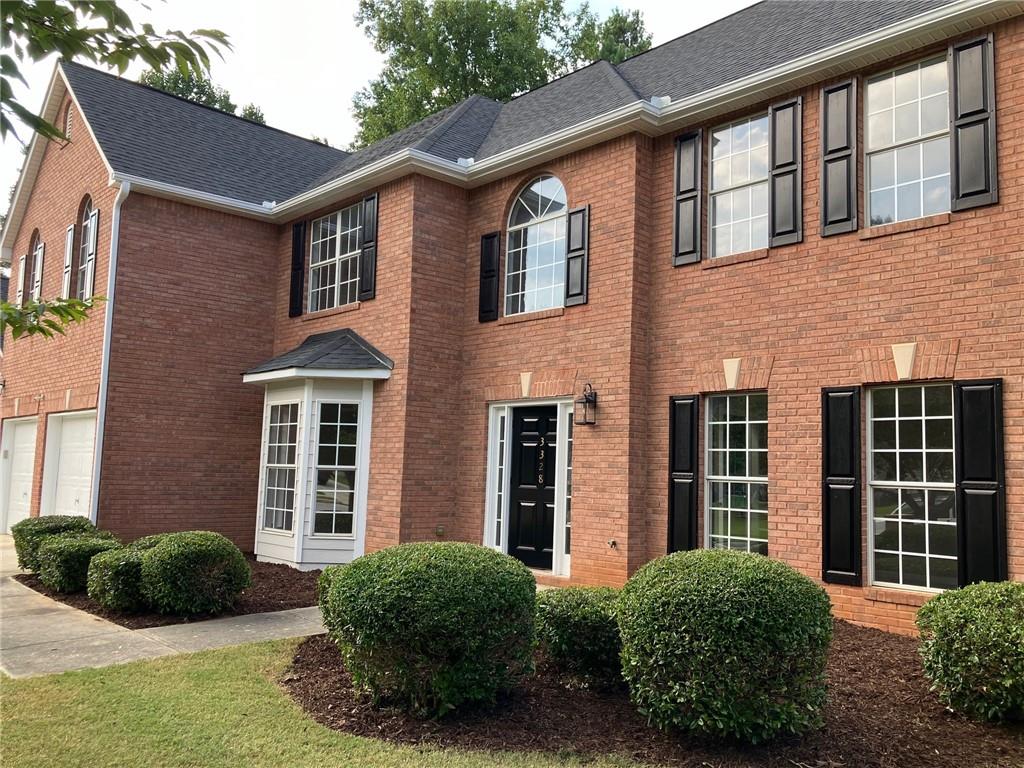 3328 Waldrop Farms Way Decatur, GA 30034 - Photo 1 of 1